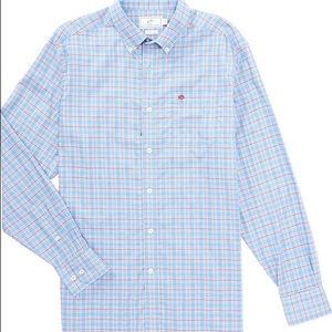 Southern Tide SportShirt Stretch